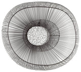 Cyan Design Small Pardo Wall Decor