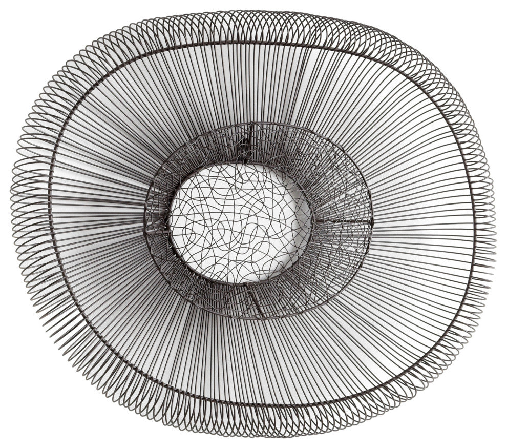 Cyan Design Small Pardo Wall Decor