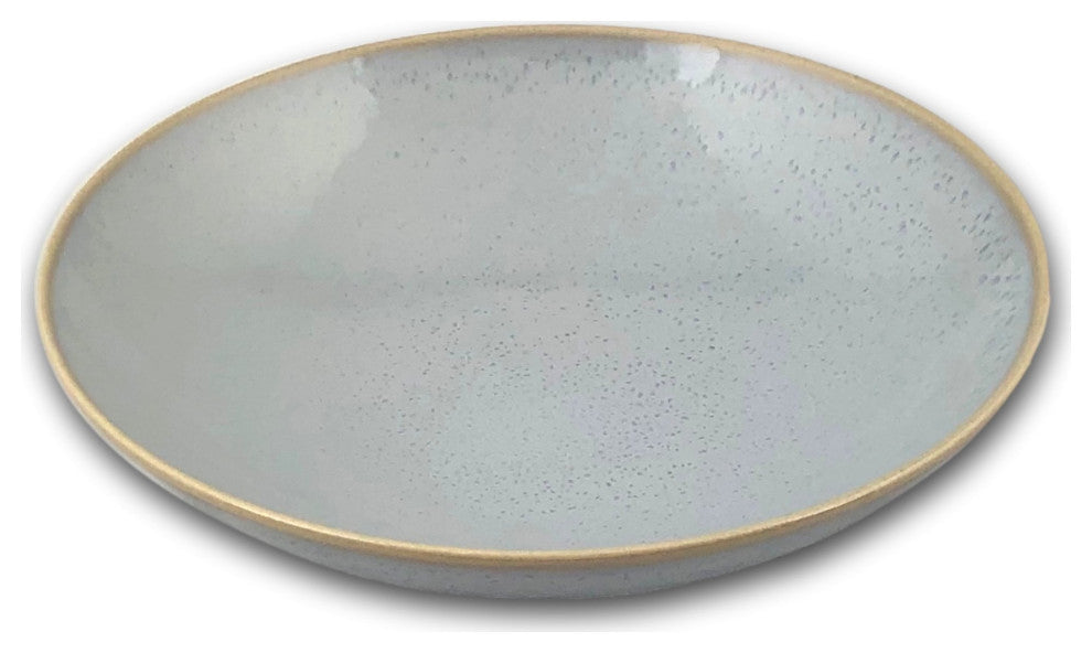 Rhapsody Medium Bowl - Fog