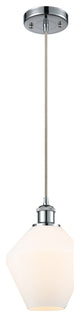 Innovations 516-1P-PC-G651-8 1-Light Mini Pendant Polished Chrome