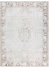 Our PNW Home x Livabliss Rainier PNWRN-2300 3'3" x 4'11"  Machine Washable Rug