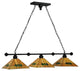 42L Martini Mission 3 LT Island Pendant