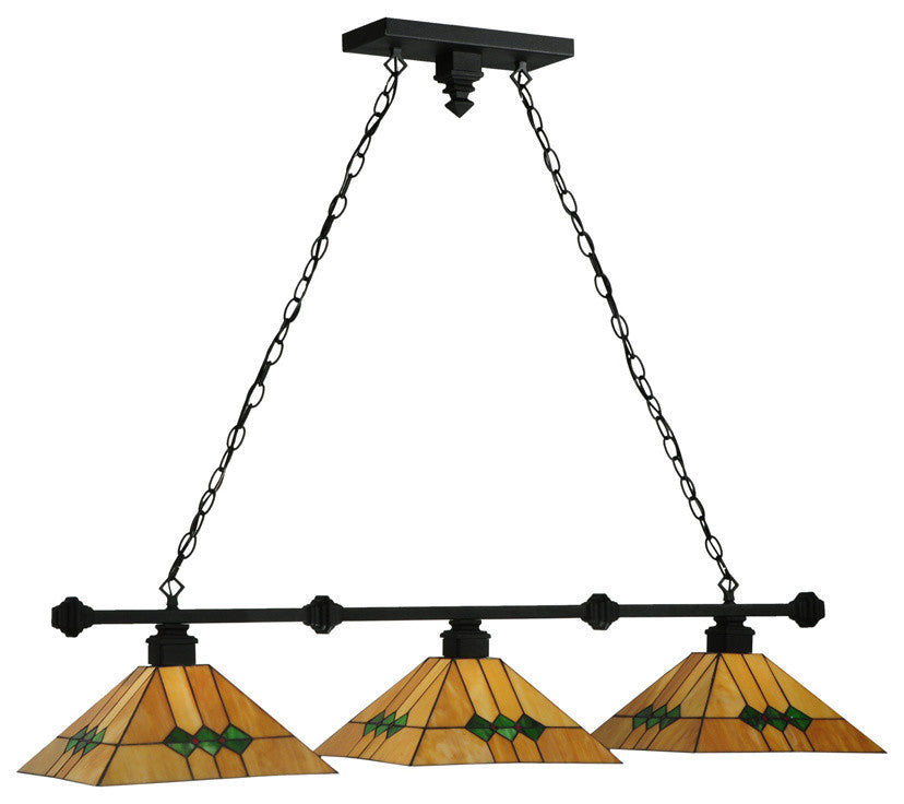 42L Martini Mission 3 LT Island Pendant