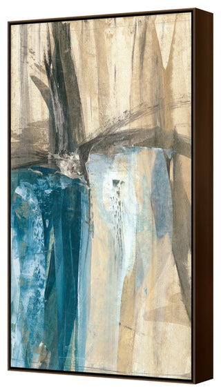Odin 2 Fine Art Print, bronze, 46"x24"