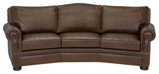 Newcastle Conversation Sofa