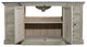 71" Reclaimed Pine Single Bath Vanity