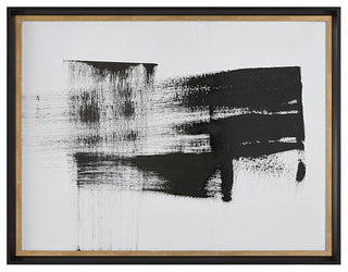 Uttermost Mystere Framed Contemporary Print