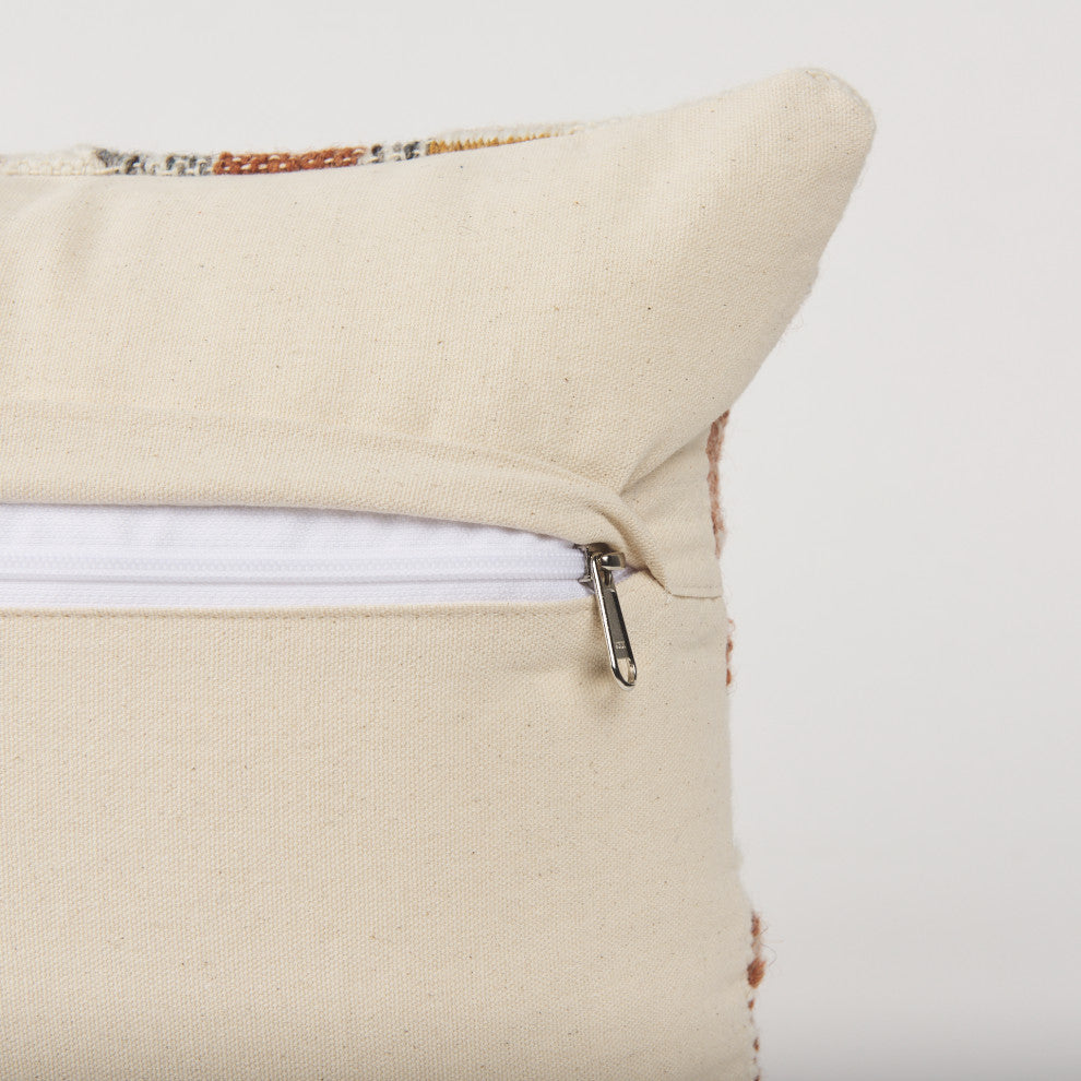 Kenzie Lumbar Pillow Cover