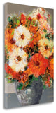 "In Full Bloom" By Leslie Bernsen, Giclee Print on Gallery Wrap Canvas