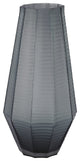Dimond Home 4154-026 Stacked Cuts Glass Vase