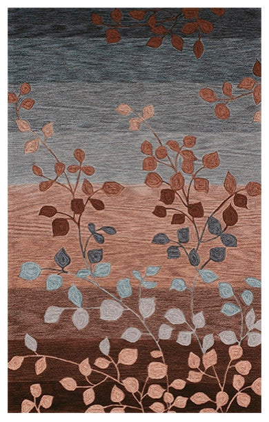 Dalyn Studio SD1 Mocha 5'X7'9" Rug