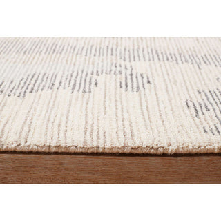 Shadows Brushstrokes Area Rug - Green, 2'6"x8'
