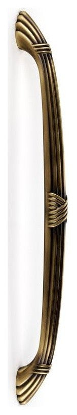 Alno Appliance Pull in Antique English