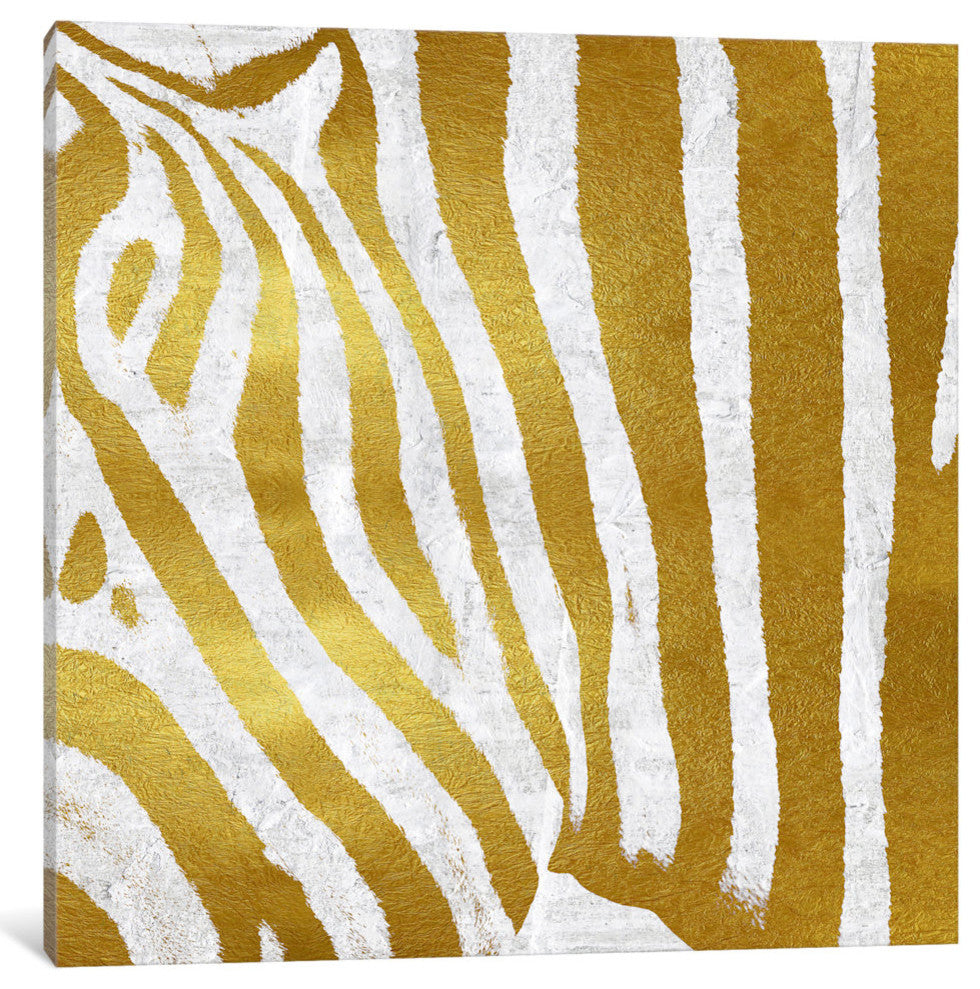 "Skins III" by Ellie Roberts, Canvas Print, 37"x37"