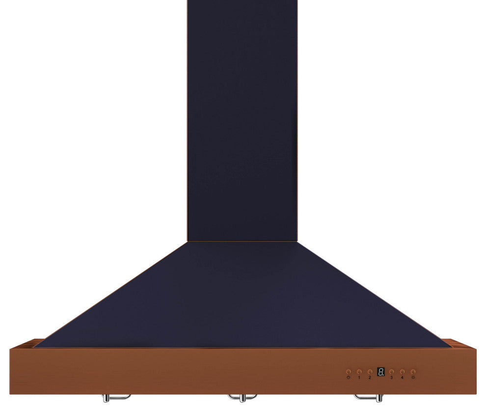 ZLINE 30 in. Designer Series Wall Mount Range Hood, KB2-BCXXX-30