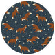 Andreas Fox Denim Jar Opener