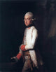 Allan Ramsay Prince George Augustus of Mecklenburg-Strelitz Gallery Wrap Canvas