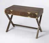 Forster Campaign Writing Desk, 9341354