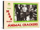 "Marx Brothers - Animal Crackers 04" Canvas by Hollywood Photo Archive, 30x23"