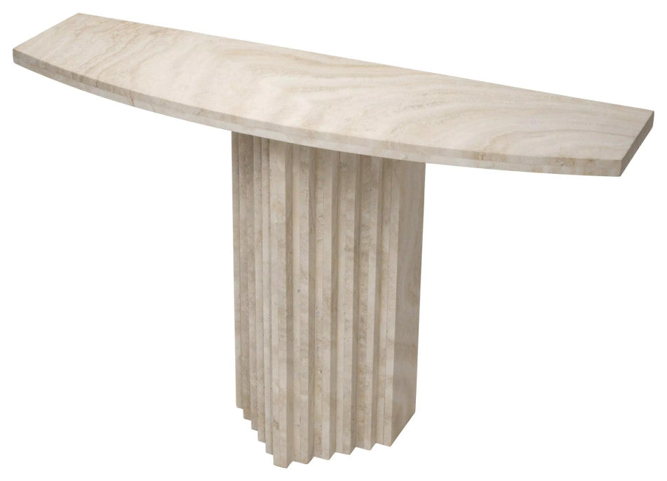 Art Deco Console Table, Eichholtz Atzaro