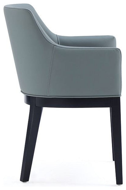 Manhattan Comfort Gansevoort Armchair