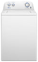 Amana 3.5 cu. ft. Top-Load Washer with Dual Action Agitator