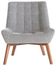 Revere Accent Chair, Revere Gray