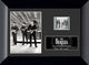The Beatles Fab Four Mini Framed FilmCell