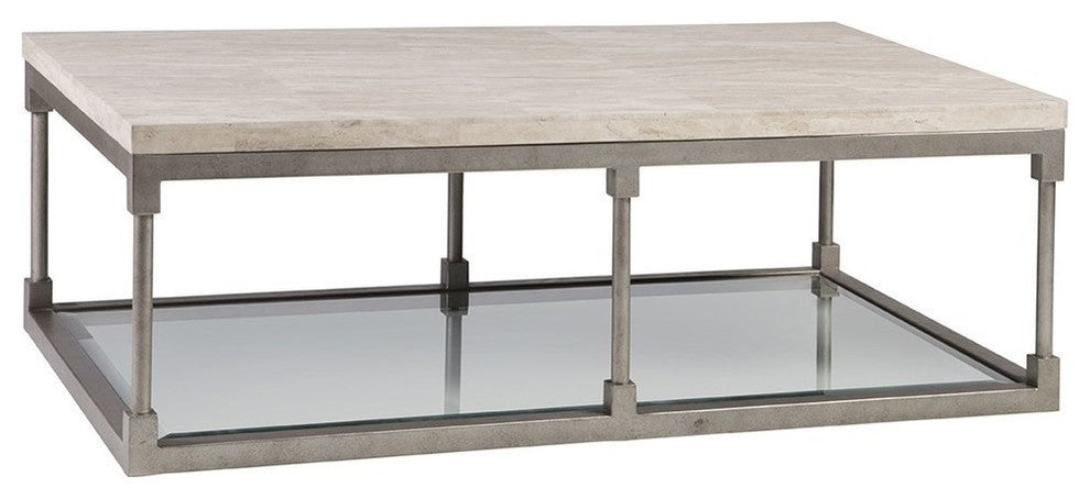 Topa Rect Cocktail Table