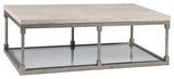 Topa Rect Cocktail Table