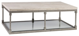 Topa Rect Cocktail Table