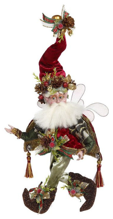 FAIRY OF CHRISTMAS PAST,L19.5inches