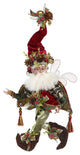 FAIRY OF CHRISTMAS PAST,L19.5inches