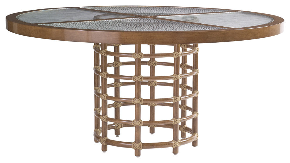 Sandpiper Bay Round Dining Table