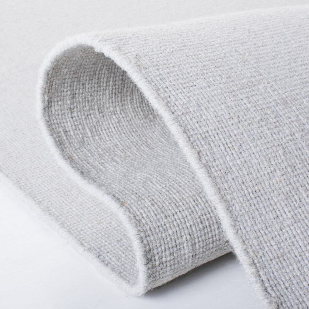 Safavieh Lauren Ralph Lauren Collection LRL6360 Rug, Light Grey, 9'x12'