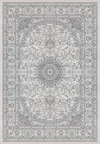 Ancient Garden Rug, 5'3"X7'7"