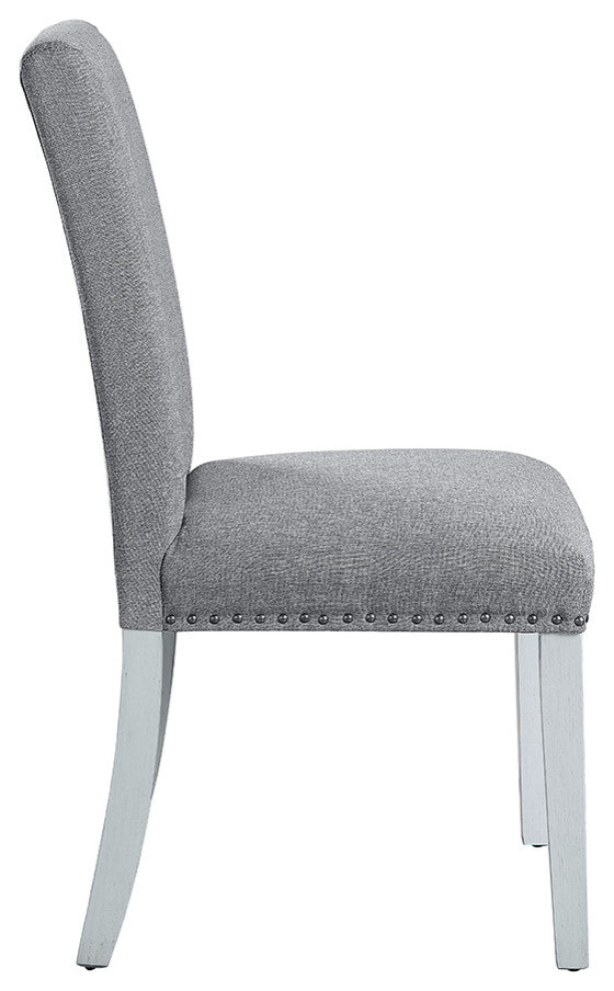 ACME Lanton Side Chair, Set of 2
