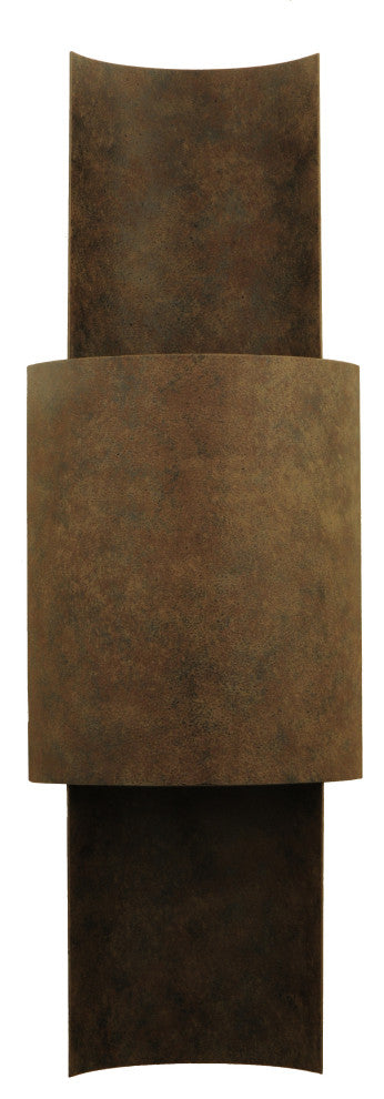 8W Lucas Wall Sconce