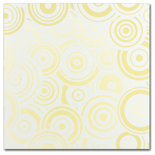 Tina Lavoie 'Beautiful Christmas Vii' Canvas Art, 14" x 14"