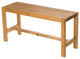 Teak Shower Bench Fiji 36" (90 cm)