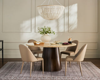 Our PNW Home x Livabliss Rainier PNWRN-2310 3'3" x 4'11" Machine Washable Rug