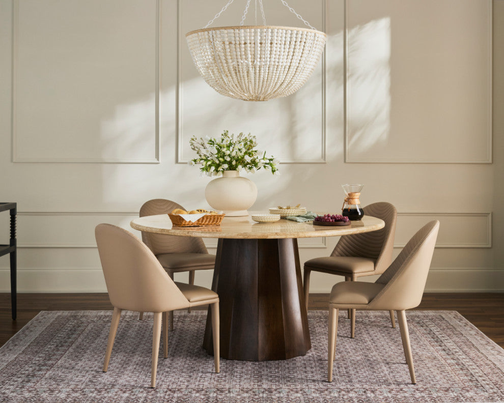 Our PNW Home x Livabliss Rainier PNWRN-2310 3'3" x 4'11" Machine Washable Rug