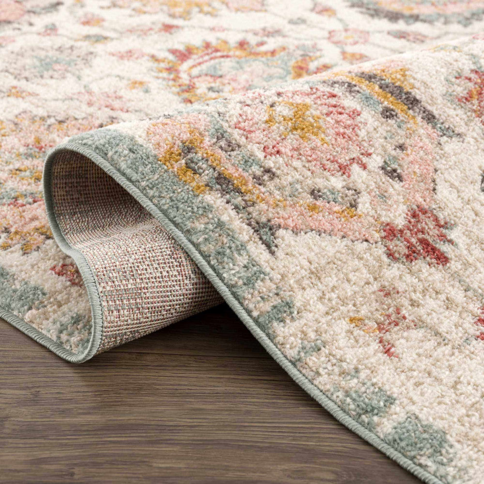 Hauteloom Twilight Area Rug, 7'10"x10'2" Rectangle