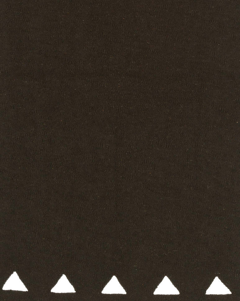 Adala Kilim 3' 1" x 5' 7", 37 in. x 67 in.