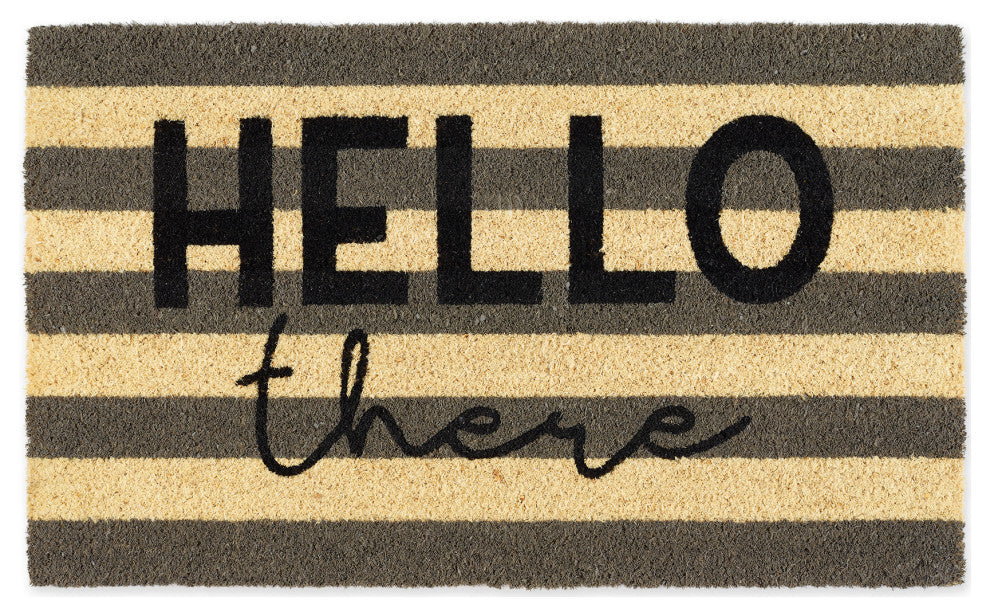 Hello There Doormat
