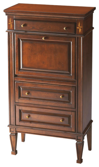 Wordsworth Cherry Secretary, 2126024