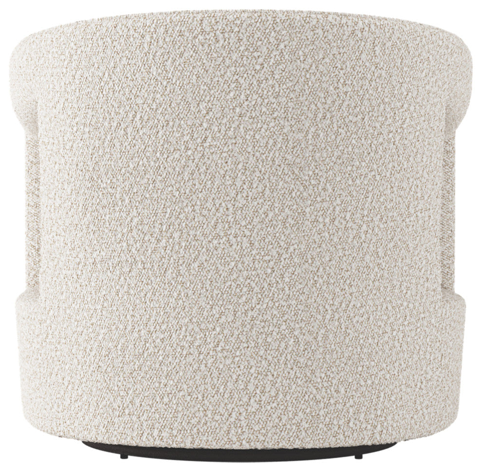 Bernhardt Alana Swivel Chair
