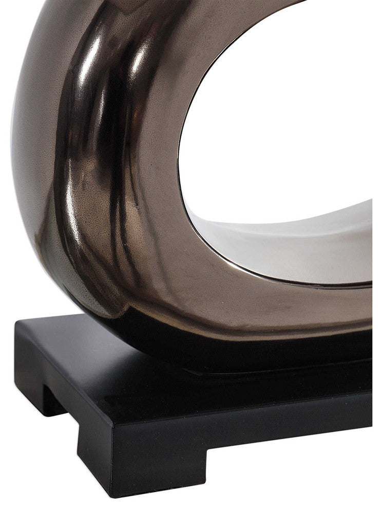 Uttermost Feldman Modern Table Lamp
