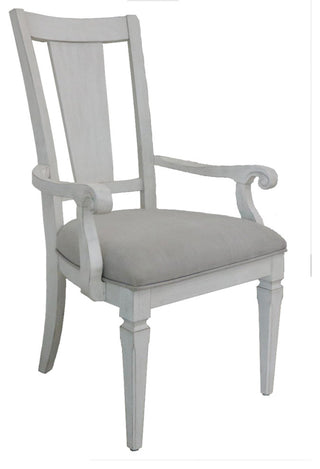 ACME Katia Arm Chair, Set of 2