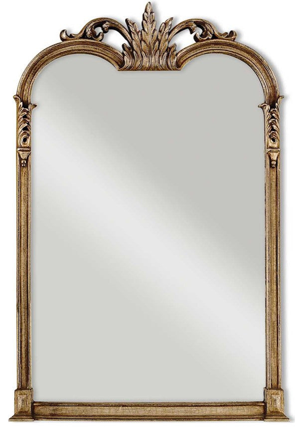 Uttermost Jacqueline Vanity Mirror, 14018P
